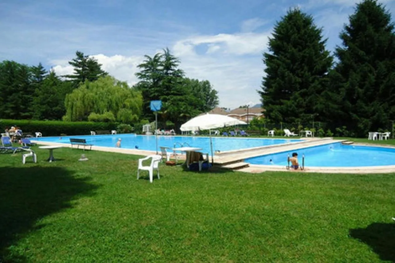 Riva Del Caolino Villa Ispra Holiday home