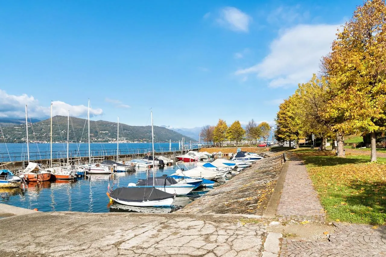 Riva Del Caolino Villa Ispra 0*,  Italy