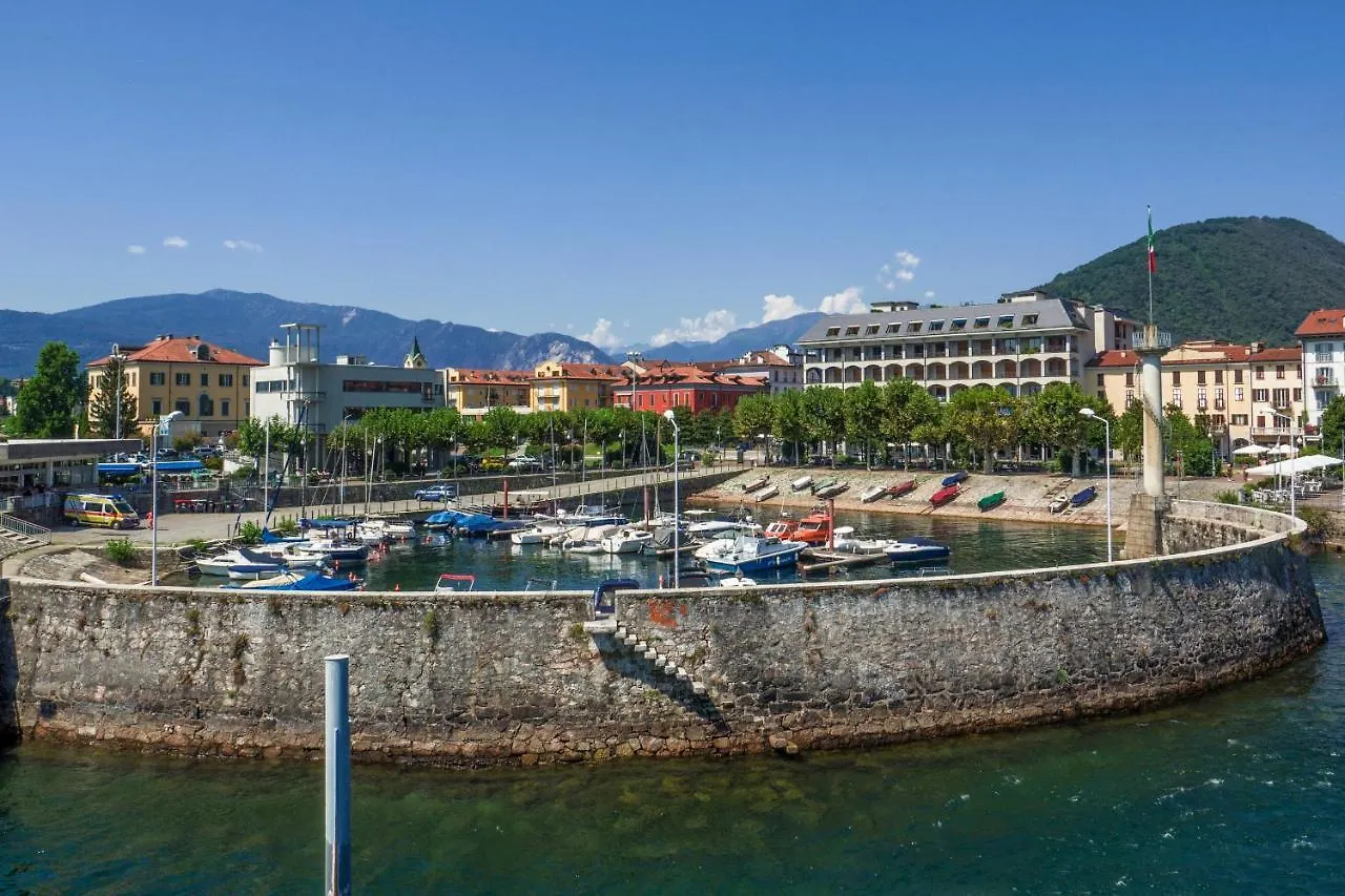 Riva Del Caolino Villa Ispra Holiday home