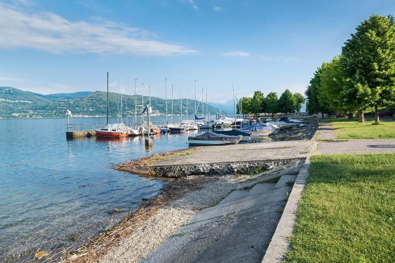 Riva Del Caolino Villa Ispra 0*,  Italy