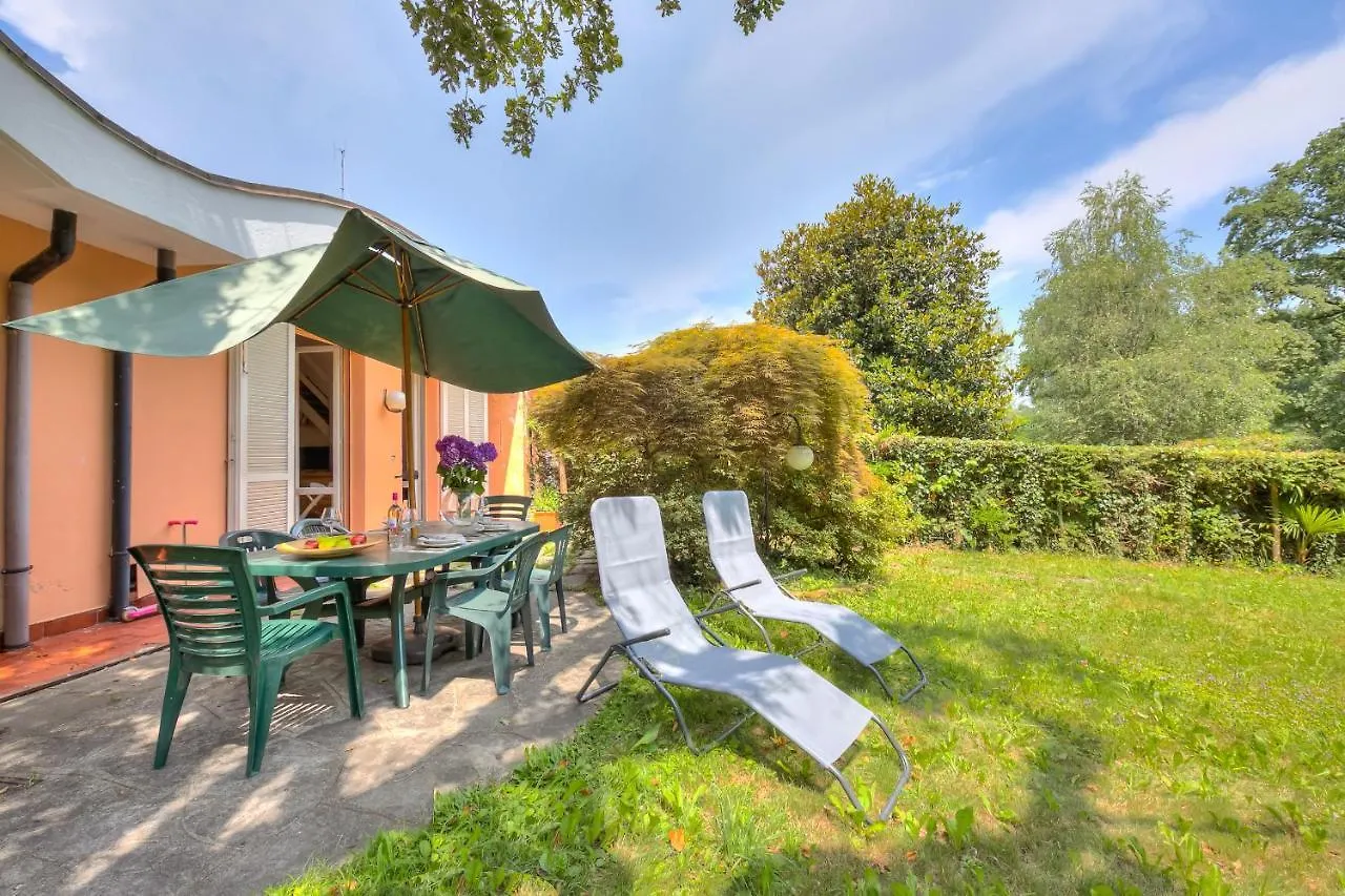 Riva Del Caolino Villa Ispra 0*,  Italy