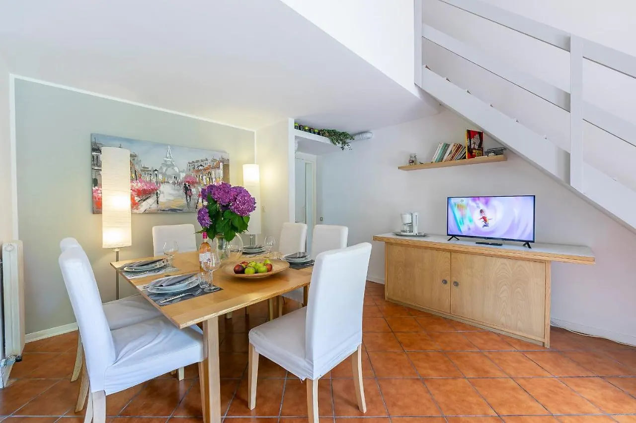 Riva Del Caolino Villa Ispra Holiday home
