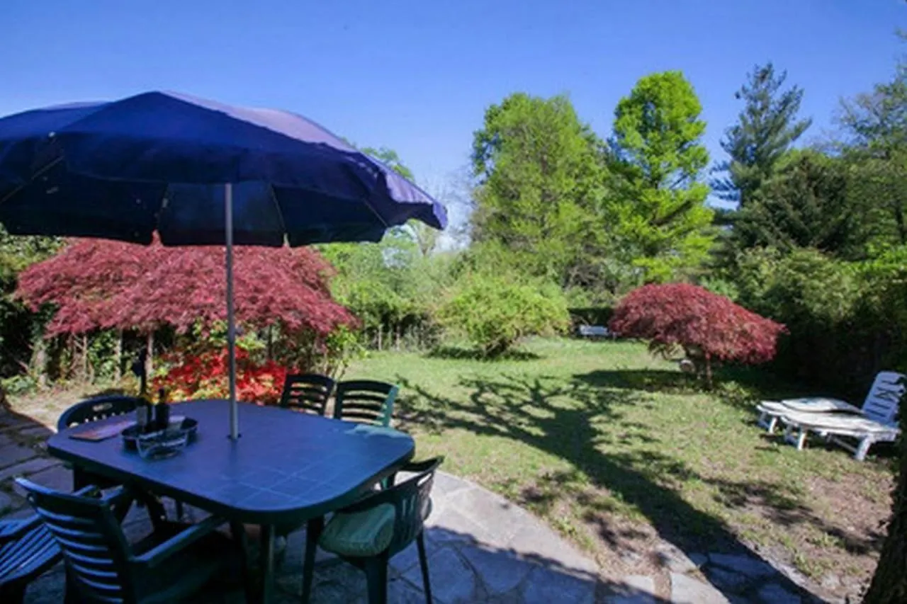 Holiday home Riva Del Caolino Villa Ispra