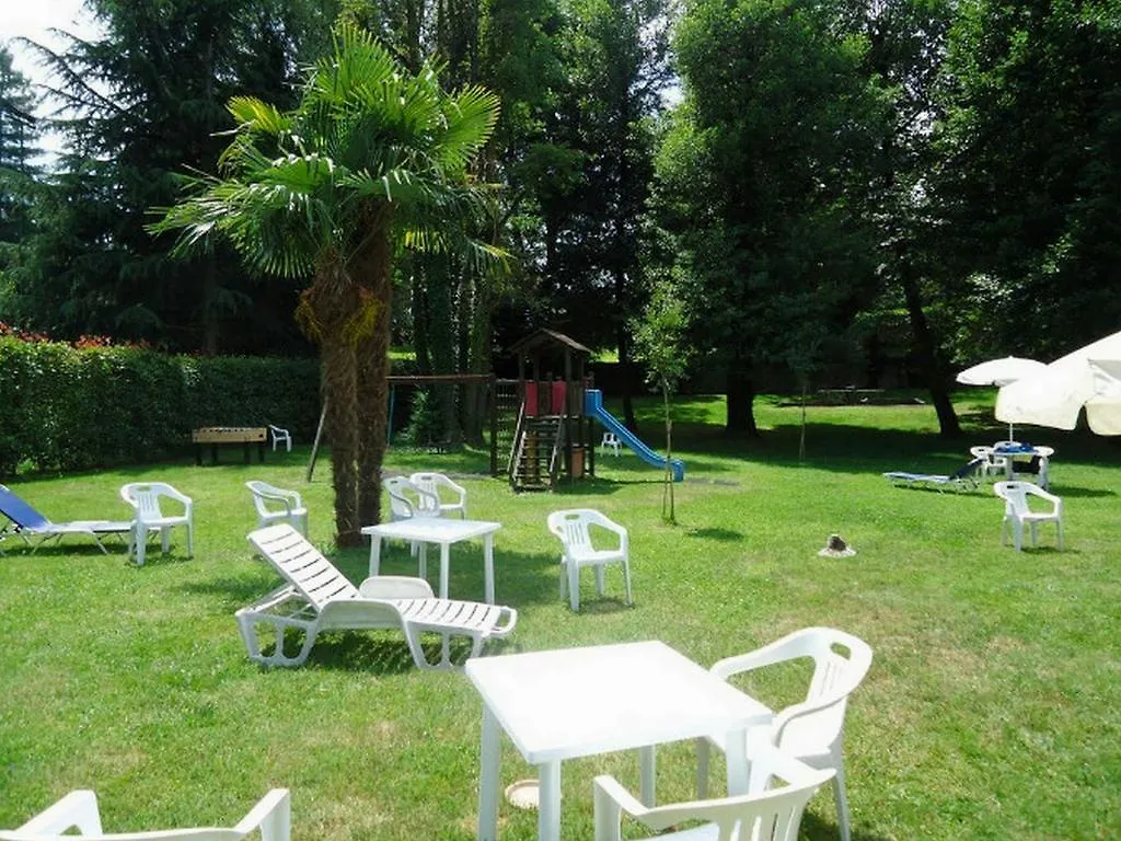 Riva Del Caolino Villa Ispra 0*,  Italy