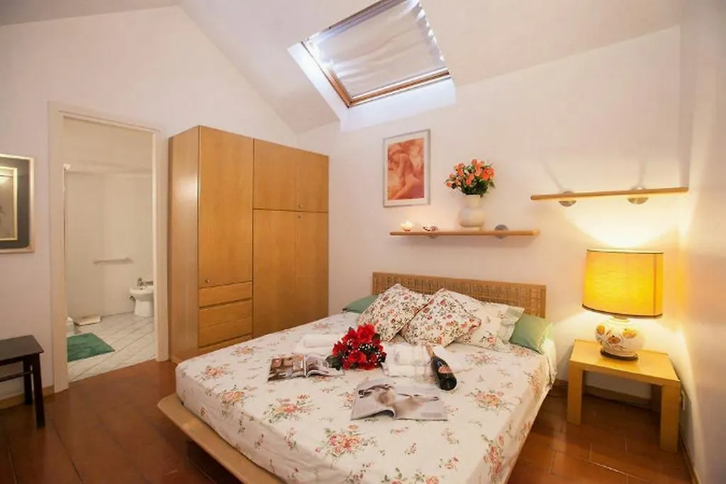 Holiday home Riva Del Caolino Villa Ispra Italy