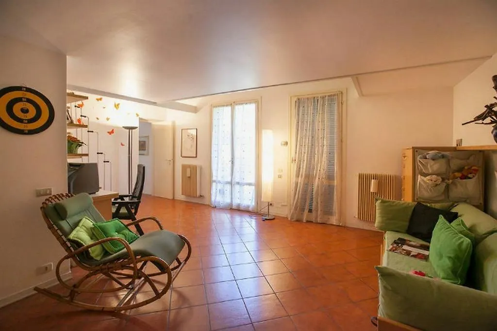 Riva Del Caolino Villa Ispra