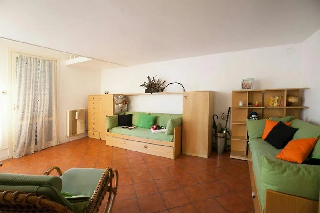 Riva Del Caolino Villa Ispra 0*,