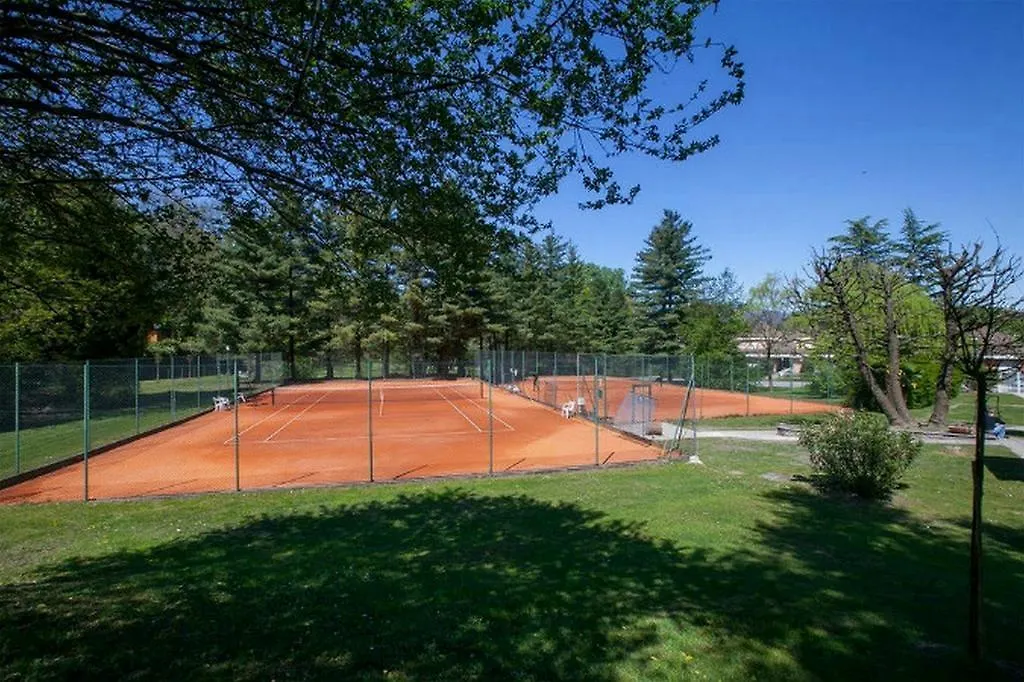 Riva Del Caolino Villa Ispra Holiday home