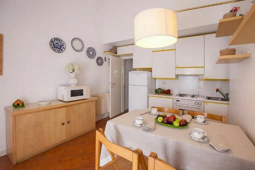 Holiday home Riva Del Caolino Villa Ispra