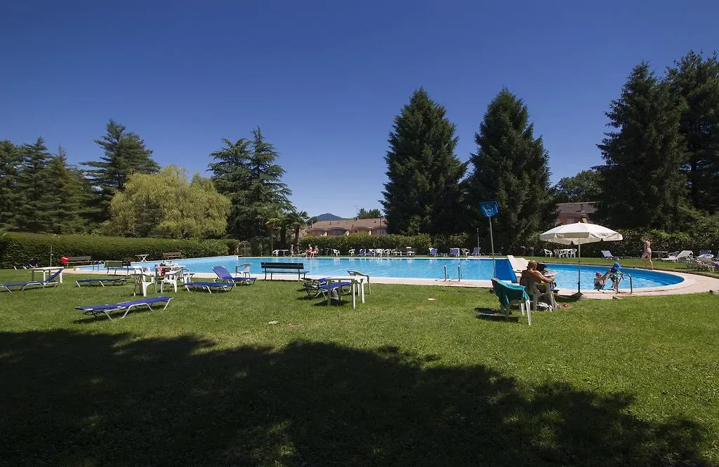 Riva Del Caolino Villa Ispra Holiday home