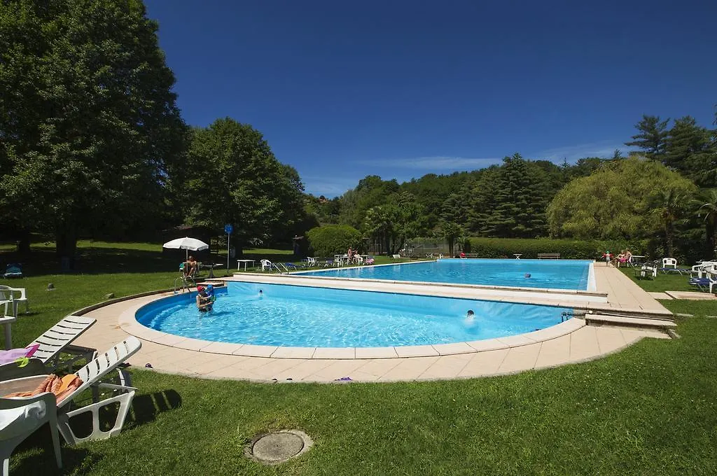 Holiday home Riva Del Caolino Villa Ispra Italy