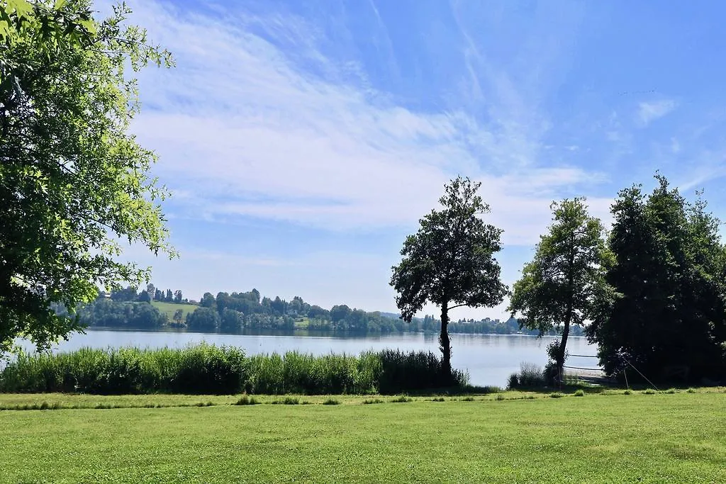 Riva Del Caolino Villa Ispra Holiday home